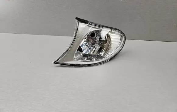 BMW 3 E46 Front indicator light 7165853 63137165853 6915377