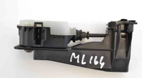 Mercedes-Benz ML W164 Other devices A2518200197