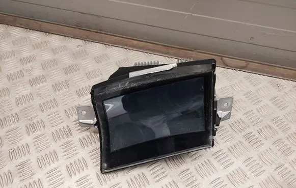 BMW X1 F48 F49 Head up display screen 6819701 118680