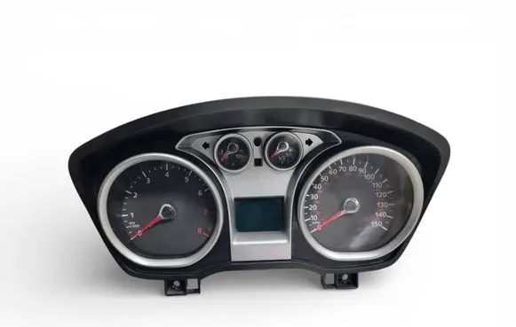 Ford Focus Speedometer (instrument cluster) 8V4T-10849-FJ