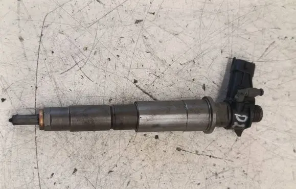 Nissan Navara Fuel injector 0445116033 889945BHBA 110823
