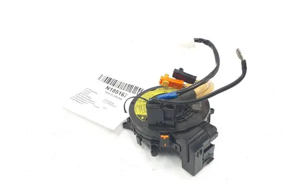 Toyota FJ cruiser Yaw turn rate sensor WFPV780333