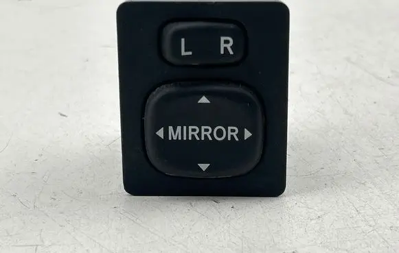 Toyota Corolla E140 E150 Wing mirror switch 769746A 183574
