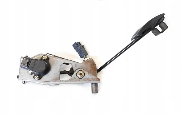 Mazda 323 F Accelerator throttle pedal CB0541AC0