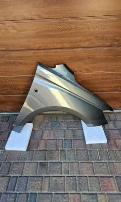 Volkswagen Caddy Fender 2K7821106