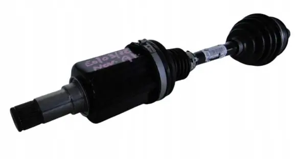 Mercedes-Benz CLS W257 Front driveshaft A2133308105
