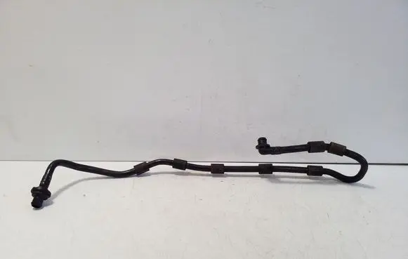 Audi A6 S6 C6 4F Vacuum line/pipe/hose 4F2611931Q