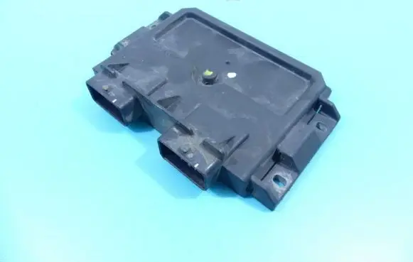 Citroen Jumpy Central body control module 9644506780 IMPRK956756