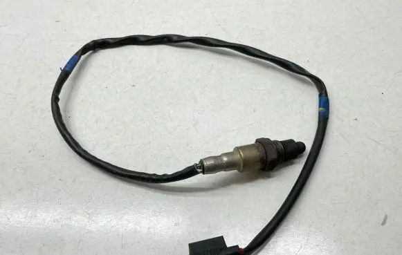 Hyundai Tucson IV NX4 Lambda probe sensor 392102M425 4H16605 9025080037