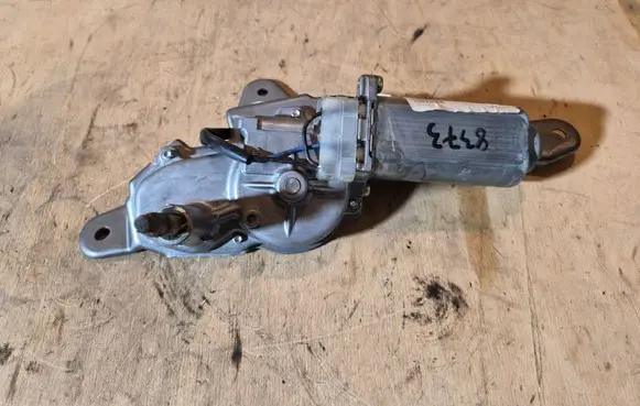 Toyota Yaris Rear window wiper motor 8513052010 1592004054