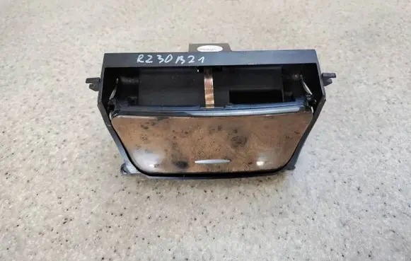 Mercedes-Benz SL R230 Car ashtray A2308100030AOP123 A2308100030