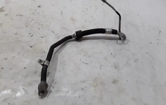 Audi A7 S7 4K8 Air conditioning (A/C) pipe/hose 4K1816740AE