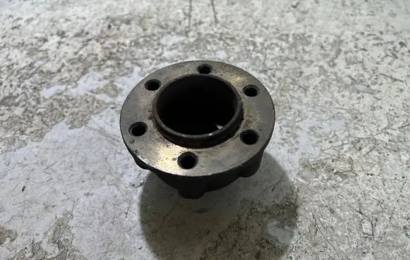 Jaguar XF X260 other engine part