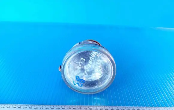 Citroen Jumpy Front fog light A3500611