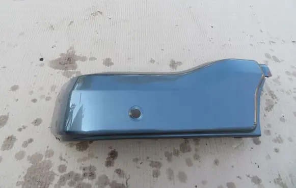 Ford Ranger Rear bumper corner part panel trim N1WB17K824H