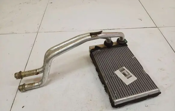 Opel Insignia A Heater blower radiator 