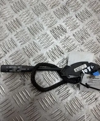 Mercedes-Benz C W203 Cruise control stalk 2035451224