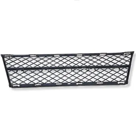 BMW 5 E60 E61 Front bumper lower grill 7178115 51117178115