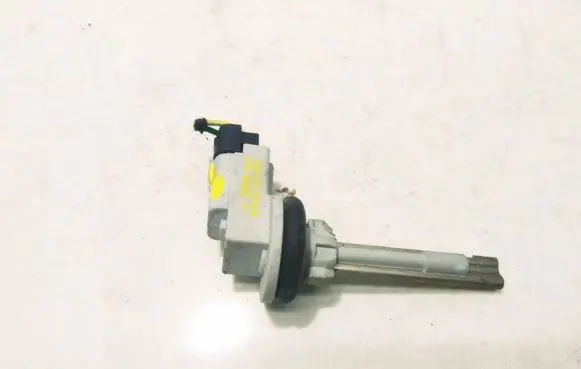 Ford Mondeo MK IV Interior temperature sensor 6652a