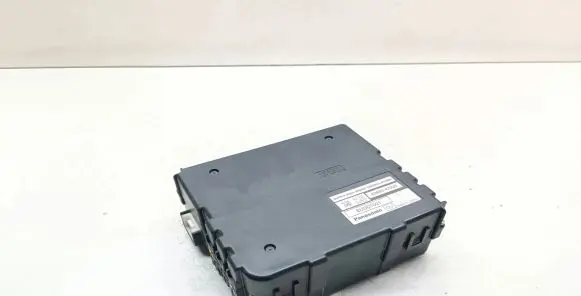 Toyota Prius (XW20) Brake system control unit/module 8968047020