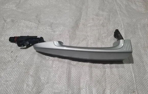 BMW 3 F30 F35 F31 Front door exterior handle 7329357