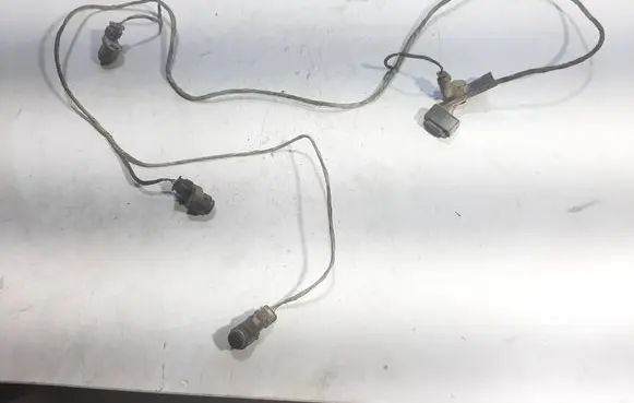 BMW 5 E60 E61 Parking sensor (PDC) wiring loom 401475 9122276 ENS64U