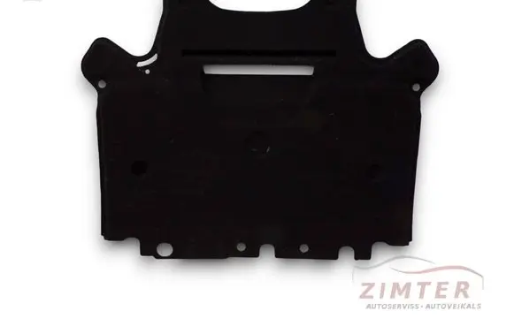Audi A5 Sportback 8TA Gearbox bottom protection 8K1863822S