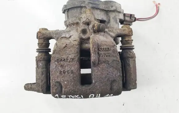 Audi A4 S4 B8 8K Rear brake caliper