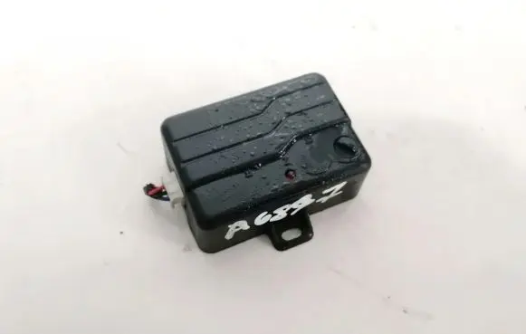 Nissan Almera N16 Alarm control unit/module 