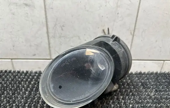 Audi TT TTS Mk2 Front fog light 8J0941699