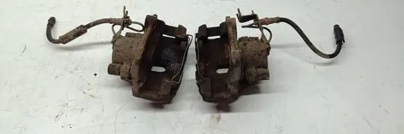 Volkswagen PASSAT B5 Front brake caliper
