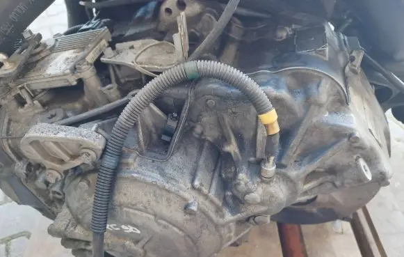 Volvo XC90 Automatic gearbox P31259317