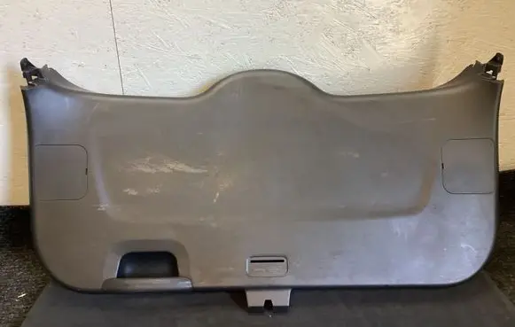 Hyundai Tucson IV NX4 Other trunk/boot trim element 81711N7000