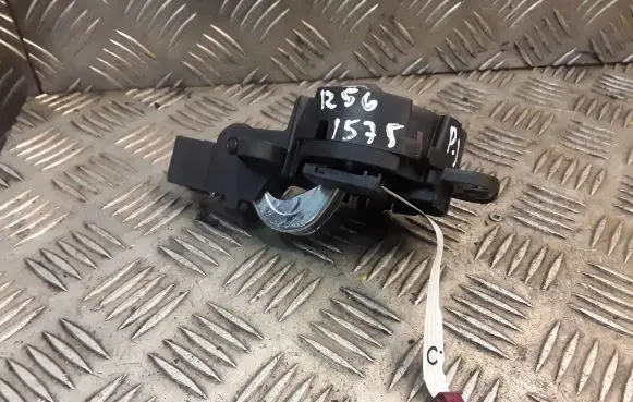 Mini One - Cooper Coupe R56 Front door interior handle 2753718