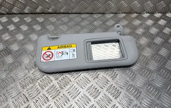 Toyota RAV 4 (XA50) Sun visor