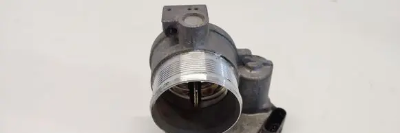 Audi A4 Allroad B8 Throttle body valve 059145950AF