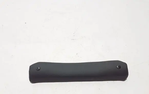 Seat trim