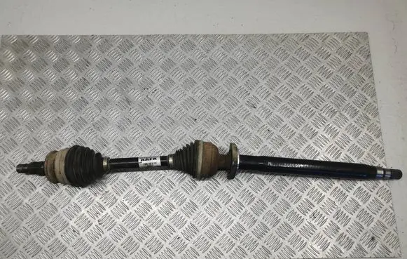 Opel Astra J Front driveshaft 13335143 10239822