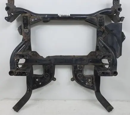 Jaguar XF X260 Front axle beam GX63-5C145-AE