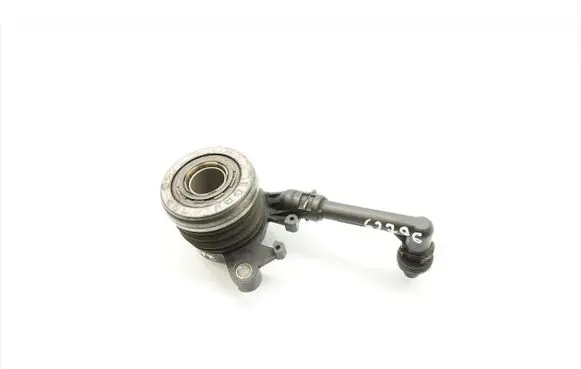 Clutch slave cylinder
