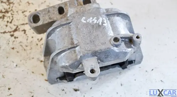 Volkswagen Golf VI Engine mount bracket 1K0199262CH