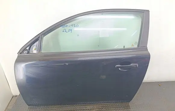 Volvo C30 Front door 