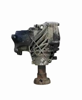 Volvo XC90 Gearbox transfer box case 7070010790