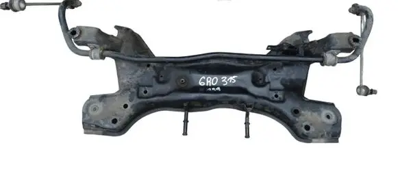 Volkswagen Polo V 6R Front subframe 6R0199315