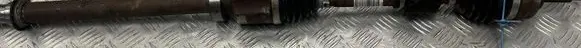 Renault Clio V Front driveshaft 