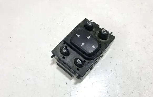 Mercedes-Benz S W220 Wing mirror switch 2208211551 03463305