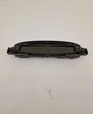 Citroen Xsara Picasso Speedometer (instrument cluster) PSA963171