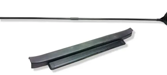 Lexus IS 220D-250-350 Front sill trim cover 6791453030