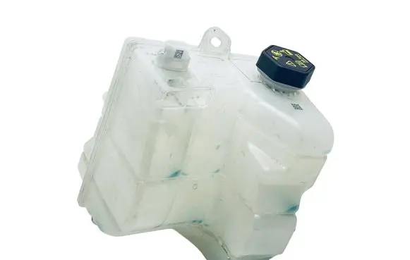Tesla Model Y Coolant expansion tank/reservoir 160636400A