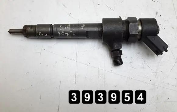 Fiat Bravo - Brava Fuel injector 0445110002